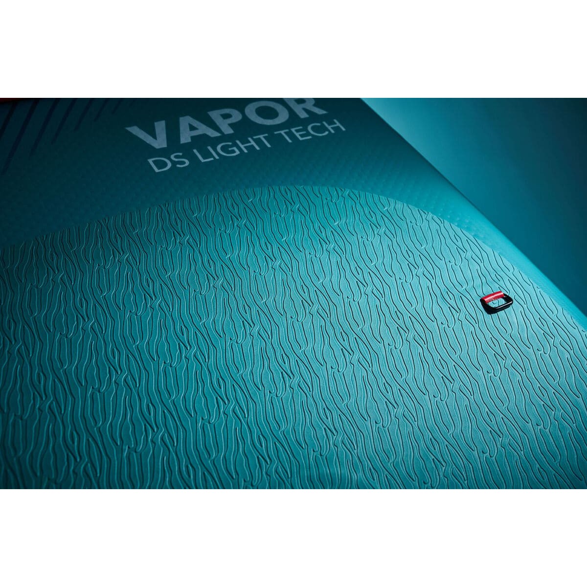 Aqua Marina Vapor Aqua Splash All Around iSUP Stand Up Paddleboard With SPORTS III Paddle