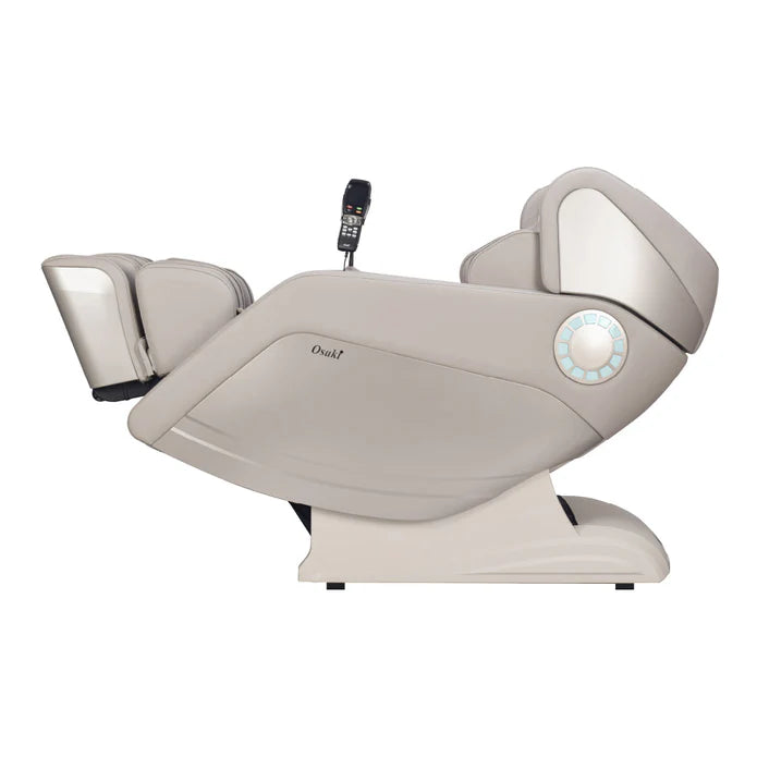 Osaki OS Hiro LT Massage Chair-Purely Relaxation