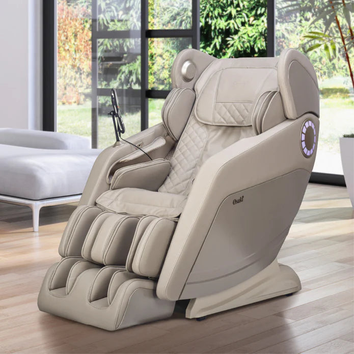 Osaki OS Hiro LT Massage Chair-Purely Relaxation