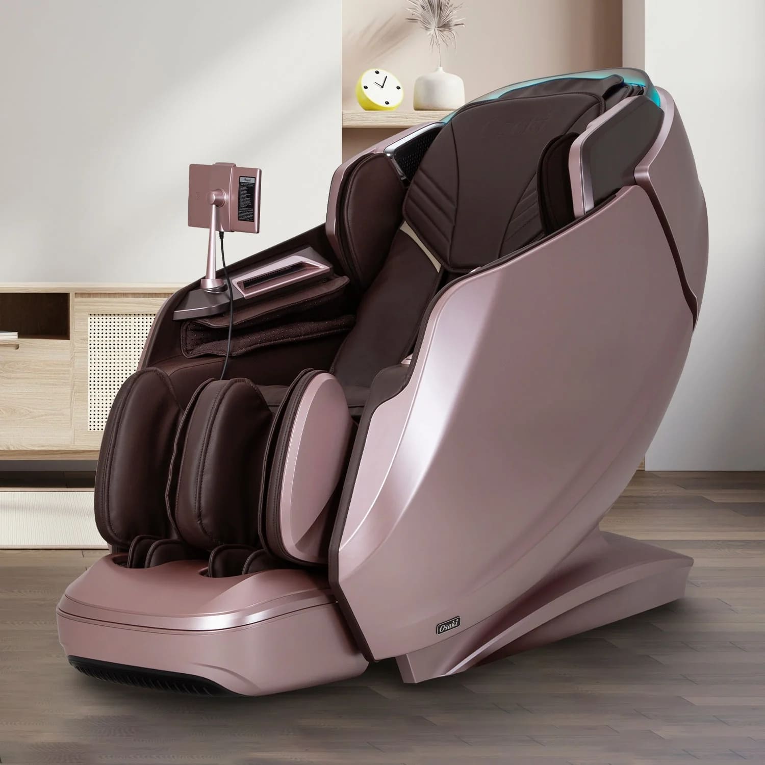 Osaki Platinum 4D Avalon Massage Chair