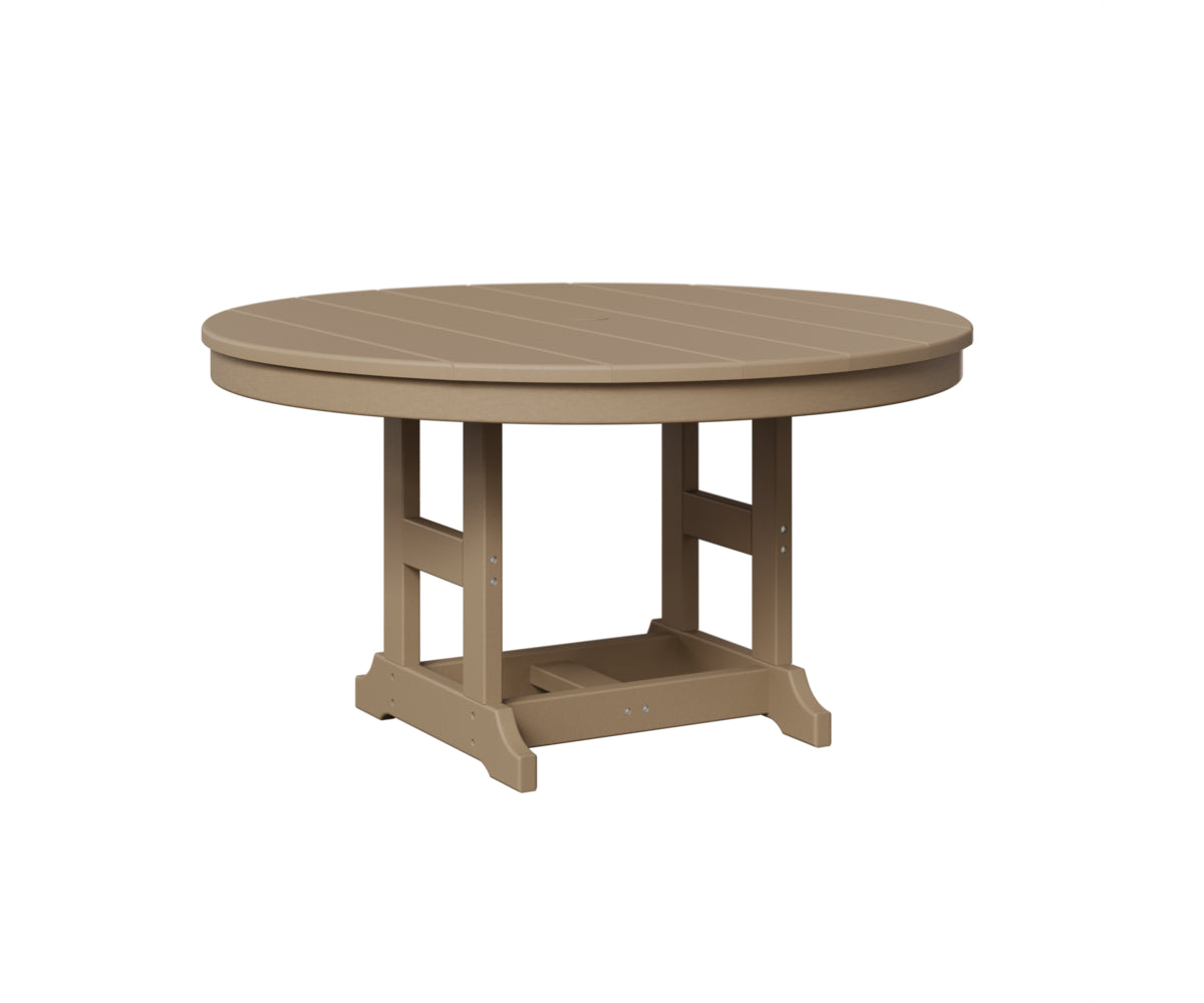 Berlin Gardens Kids Comfo 38″ Round Table