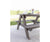 Berlin Gardens Kids Rectangular Picnic Table