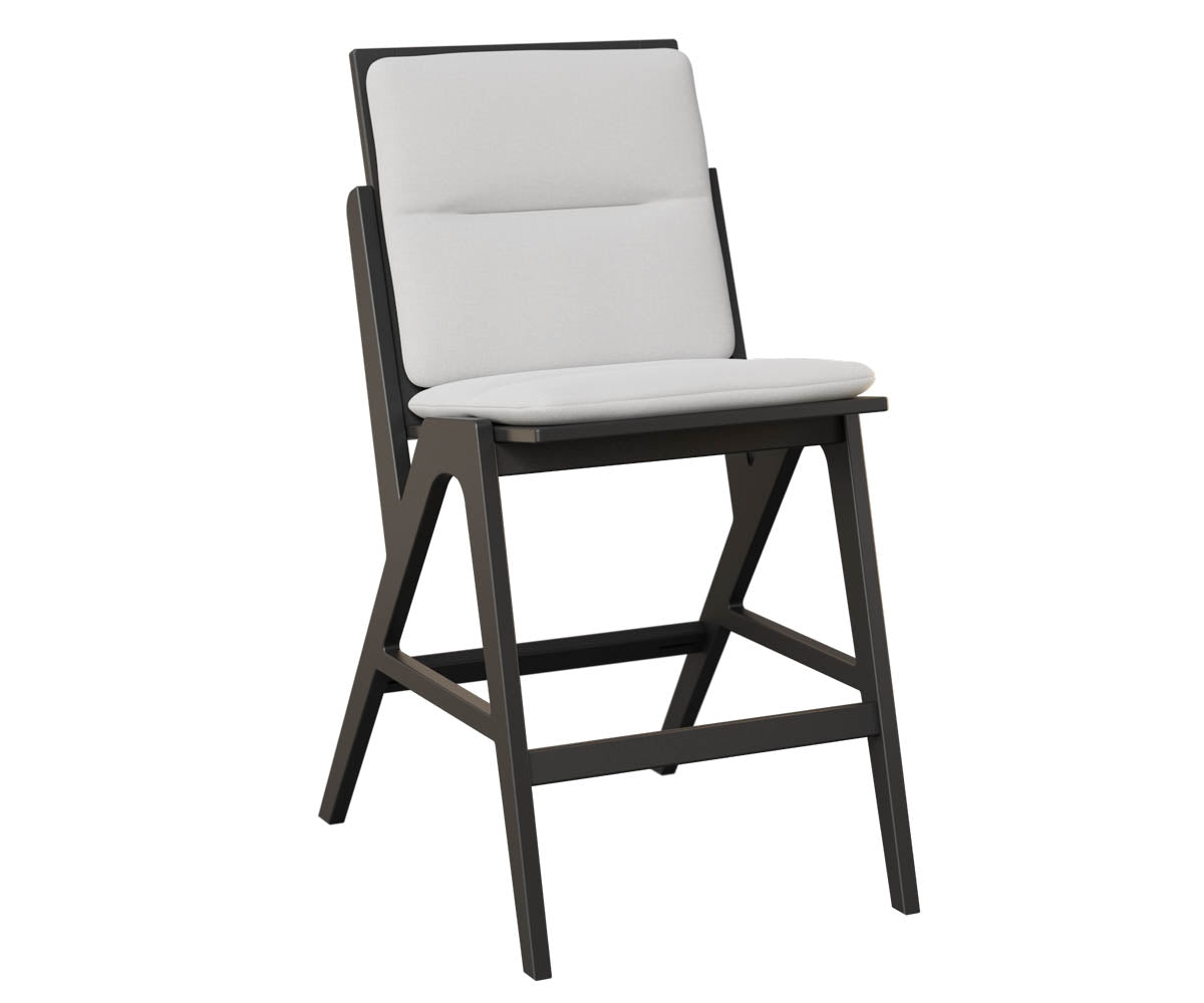 Berlin Gardens Kinsley Bar Side Chair
