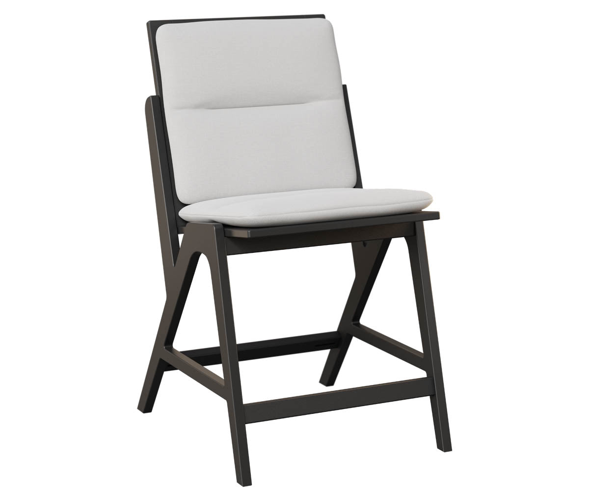 Berlin Gardens Kinsley Counter Side Chair