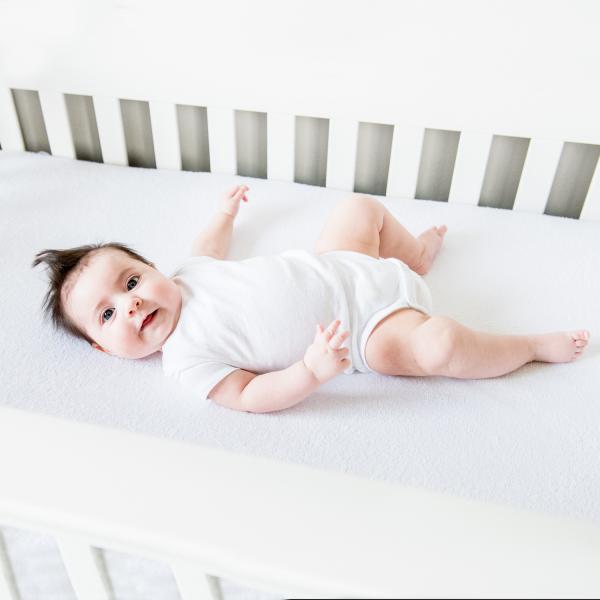 Malouf Prime™ Comfort Terry Mattress Protector