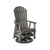 Berlin Gardens 2′ Comfo Back Swivel Glider-Purely Relaxation