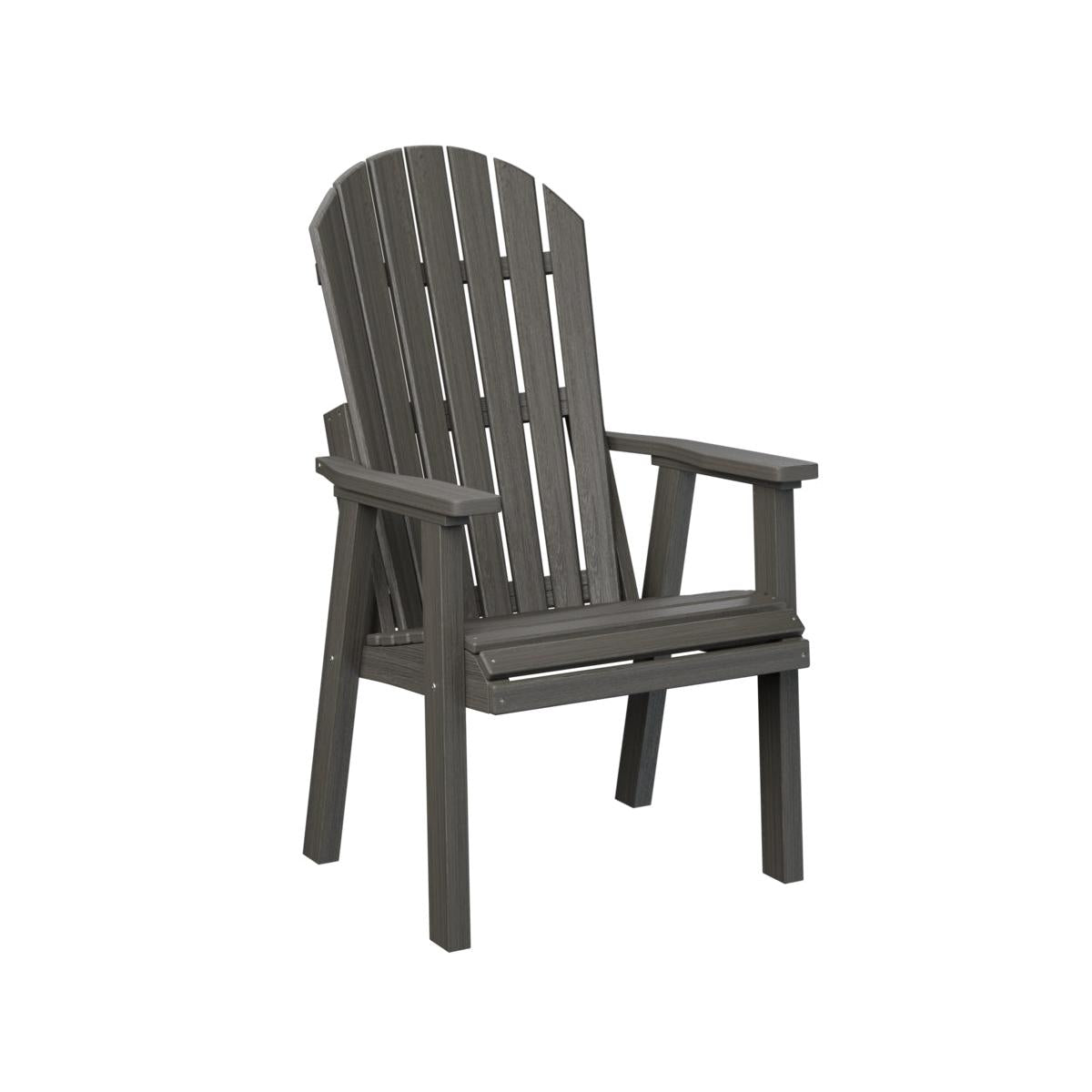 Berlin Gardens Comfo Back Deck Chair-Purely Relaxation