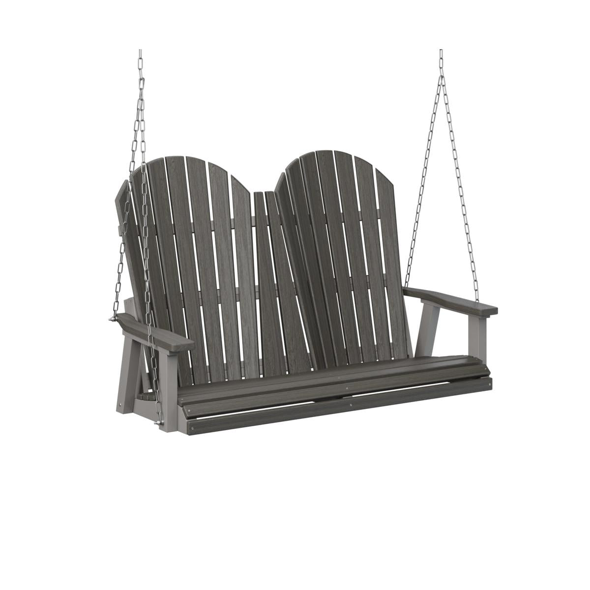 Berlin Gardens Comfo Back Double Swing-Purely Relaxation