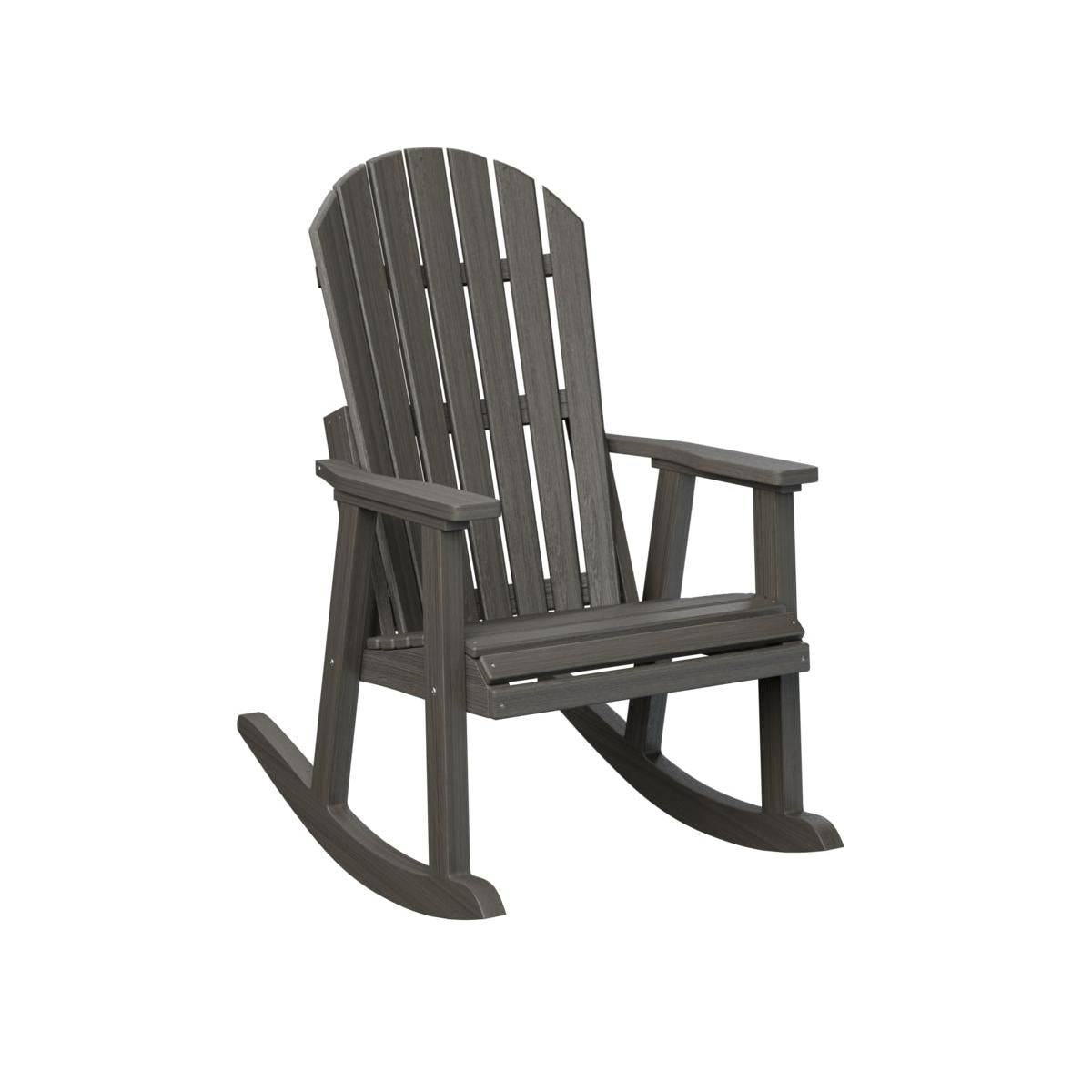 Berlin Gardens Comfo Back Rocker-Purely Relaxation