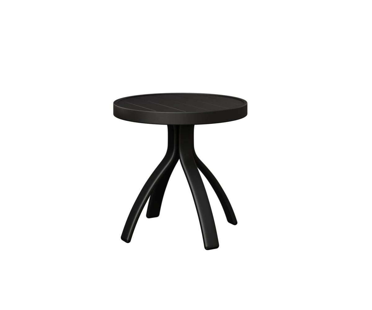Berlin Gardens Murphy End Table