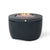 Ledge Lounger Halo Firepit
