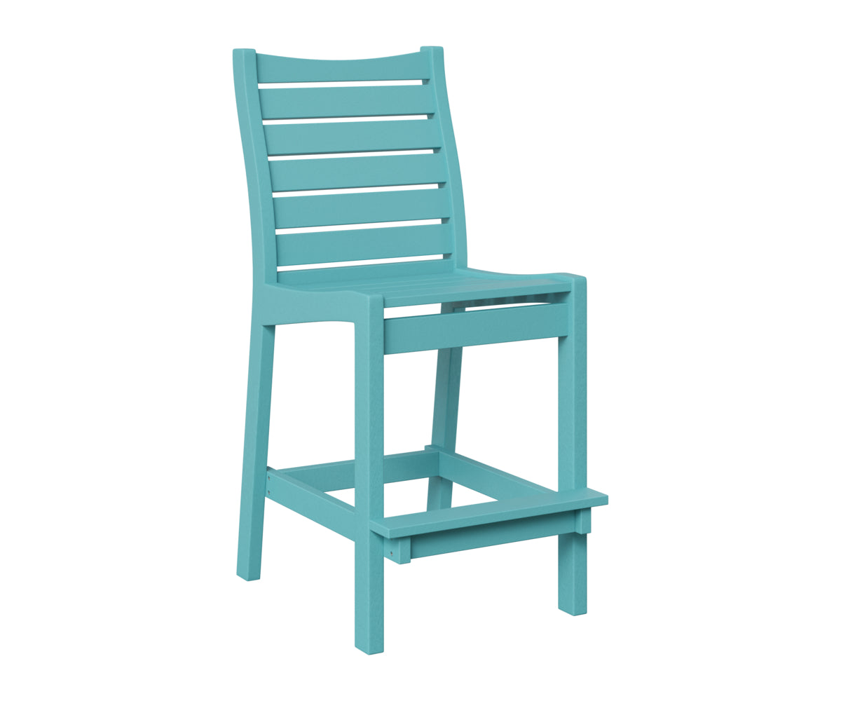Berlin Gardens Bristol Bar Chair