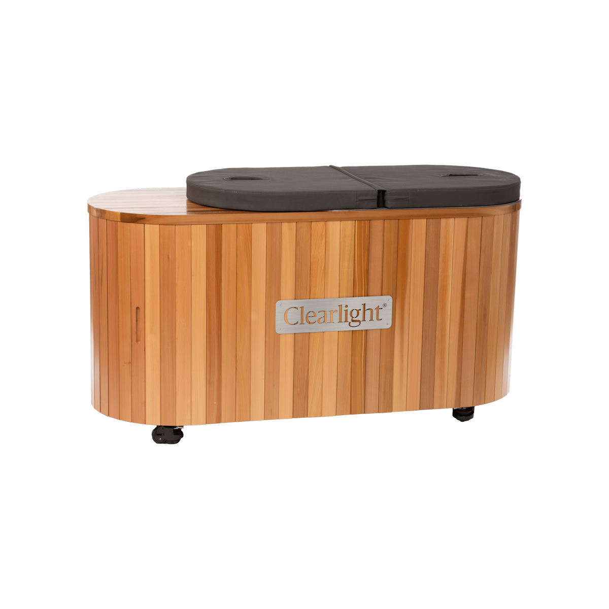 Clearlight Hot/Cold Plunge