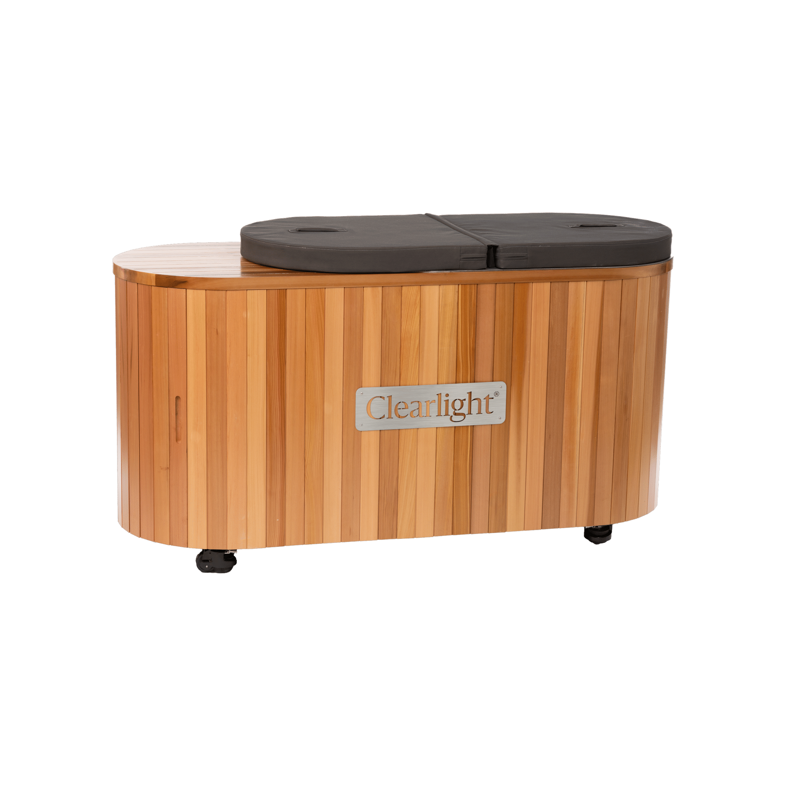 Clearlight Hot/Cold Plunge