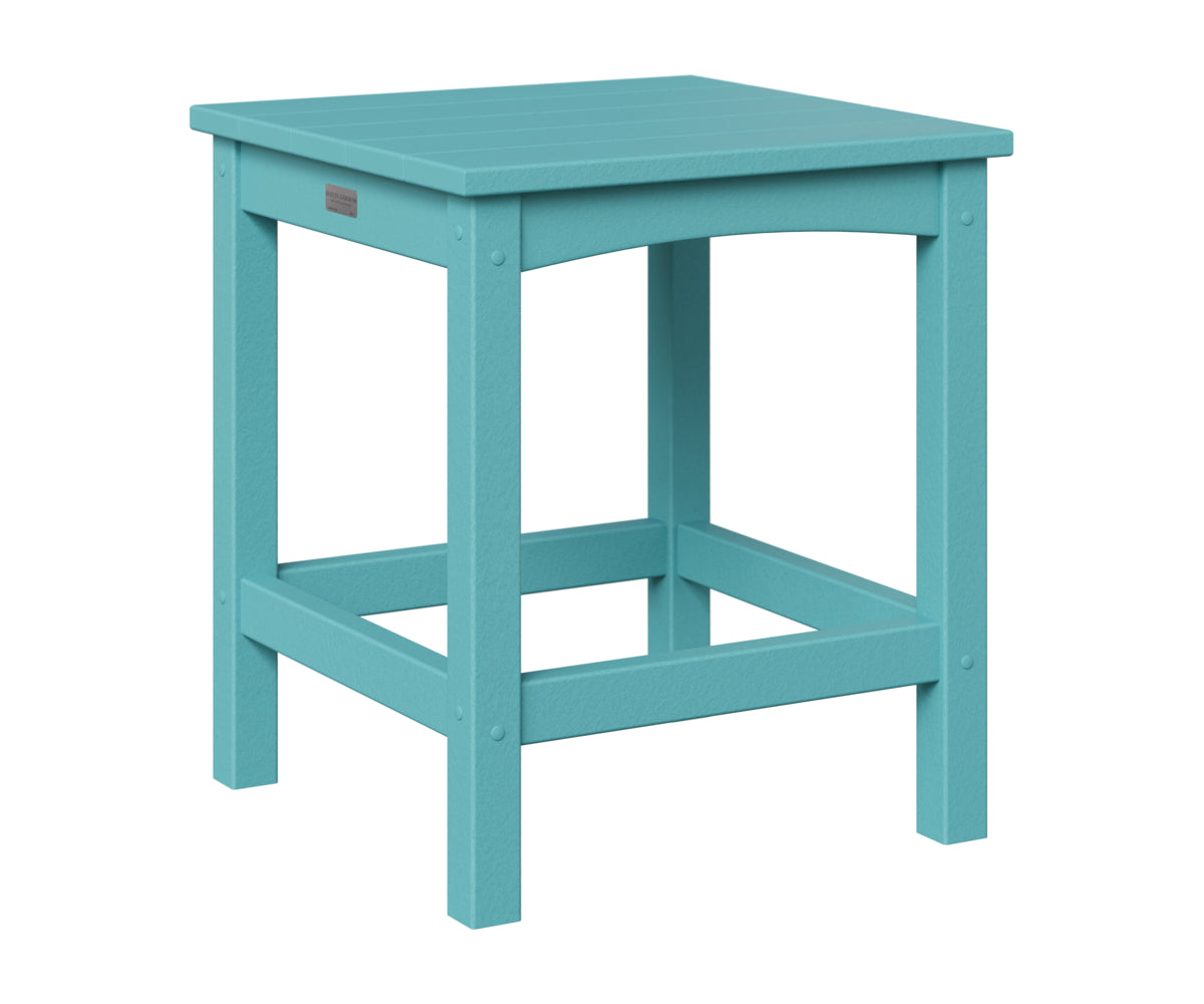 Berlin Gardens Camden End Table