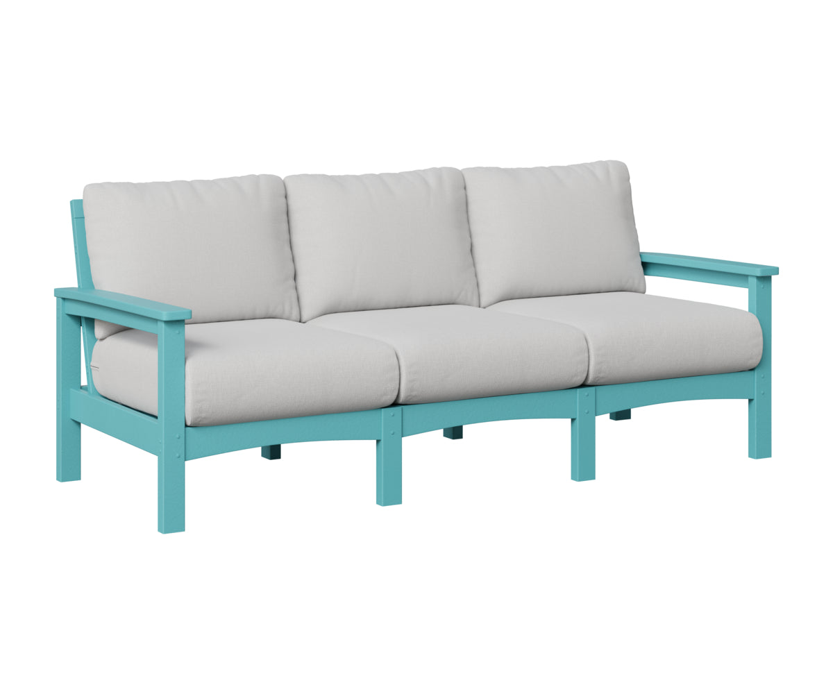 Berlin Gardens Camden Sofa