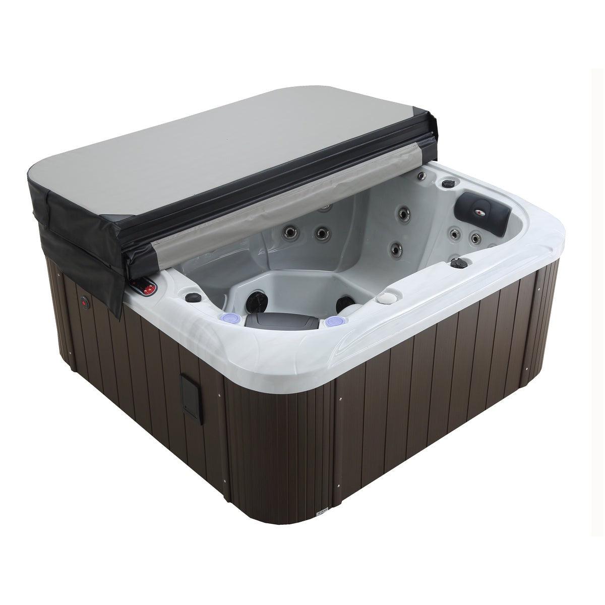 Canadian Spa Cambridge 6 Person 34-Jet Hot Tub