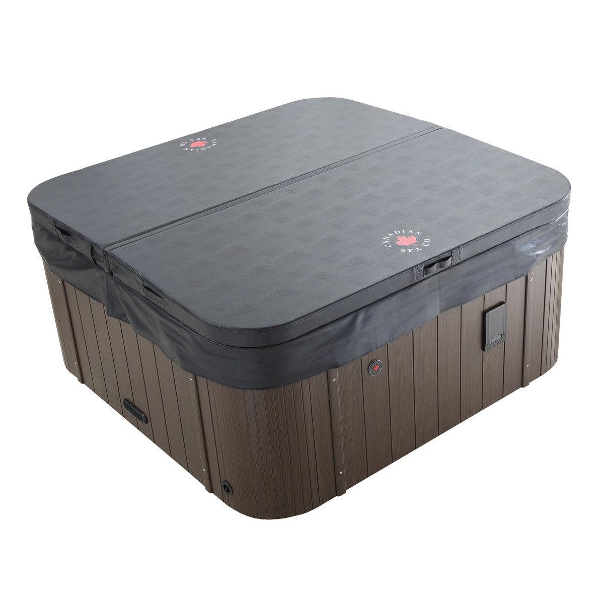 Canadian Spa Cambridge 6 Person 34-Jet Hot Tub