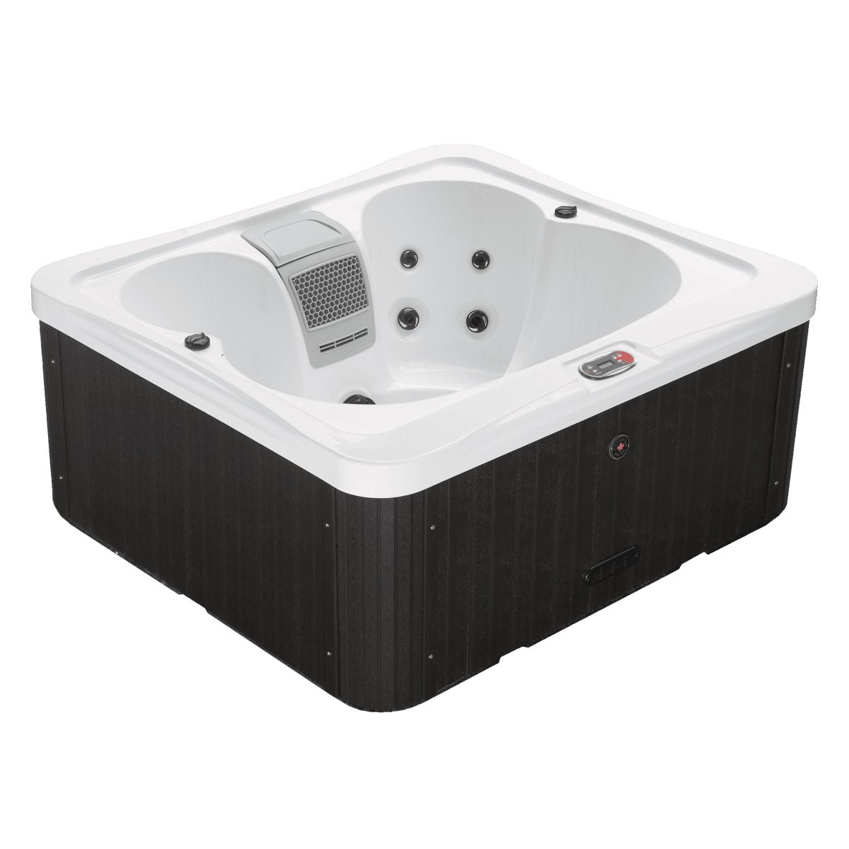 Canadian Spa Granby 4 Person 15-Jet Portable Hot Tub