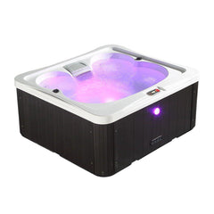 Canadian Spa Granby 4 Person 15-Jet Portable Hot Tub