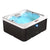 Canadian Spa Granby 4 Person 15-Jet Portable Hot Tub