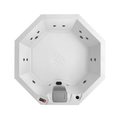Canadian Spa Muskoka 5 Person 14-Jet Portable Hot Tub