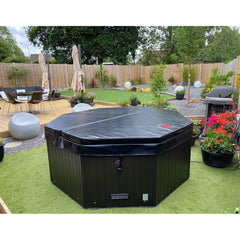 Canadian Spa Muskoka 5 Person 14-Jet Portable Hot Tub