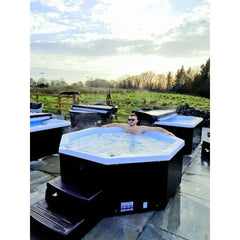 Canadian Spa Muskoka 5 Person 14-Jet Portable Hot Tub