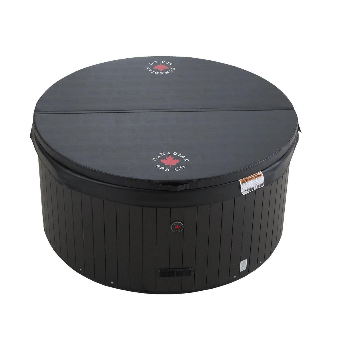 Canadian Spa Okanagan 4 Person 10-Jet Portable Hot Tub