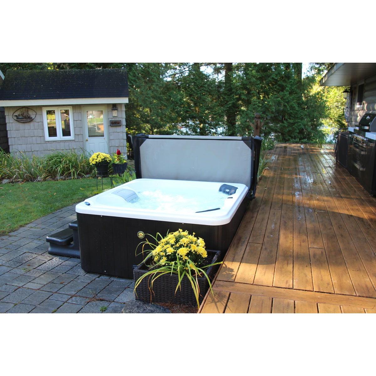 Canadian Spa Saskatoon 4 Person 12-Jet Portable Hot Tub