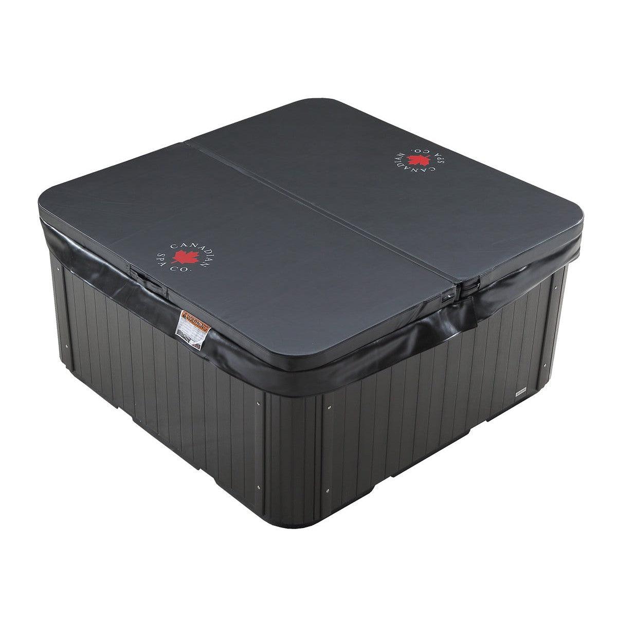 Canadian Spa Saskatoon 4 Person 12-Jet Portable Hot Tub