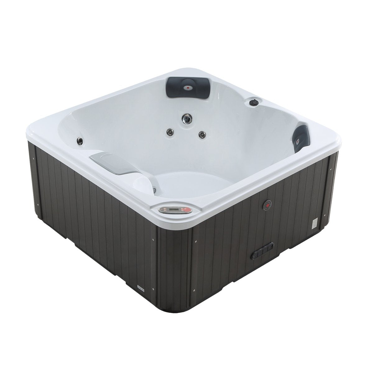 Canadian Spa Saskatoon 4 Person 12-Jet Portable Hot Tub