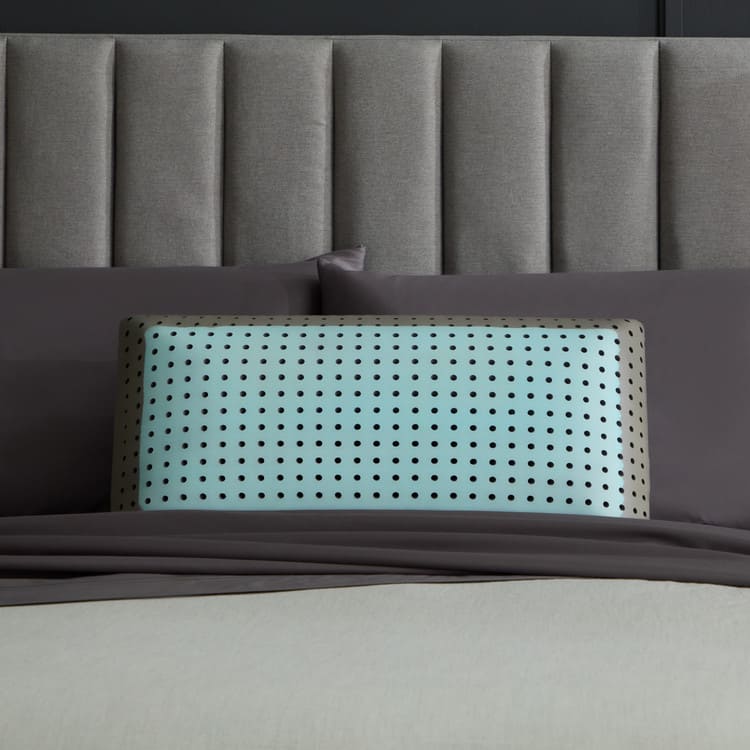 Malouf CarbonCool™ LT + Omniphase® Pillow