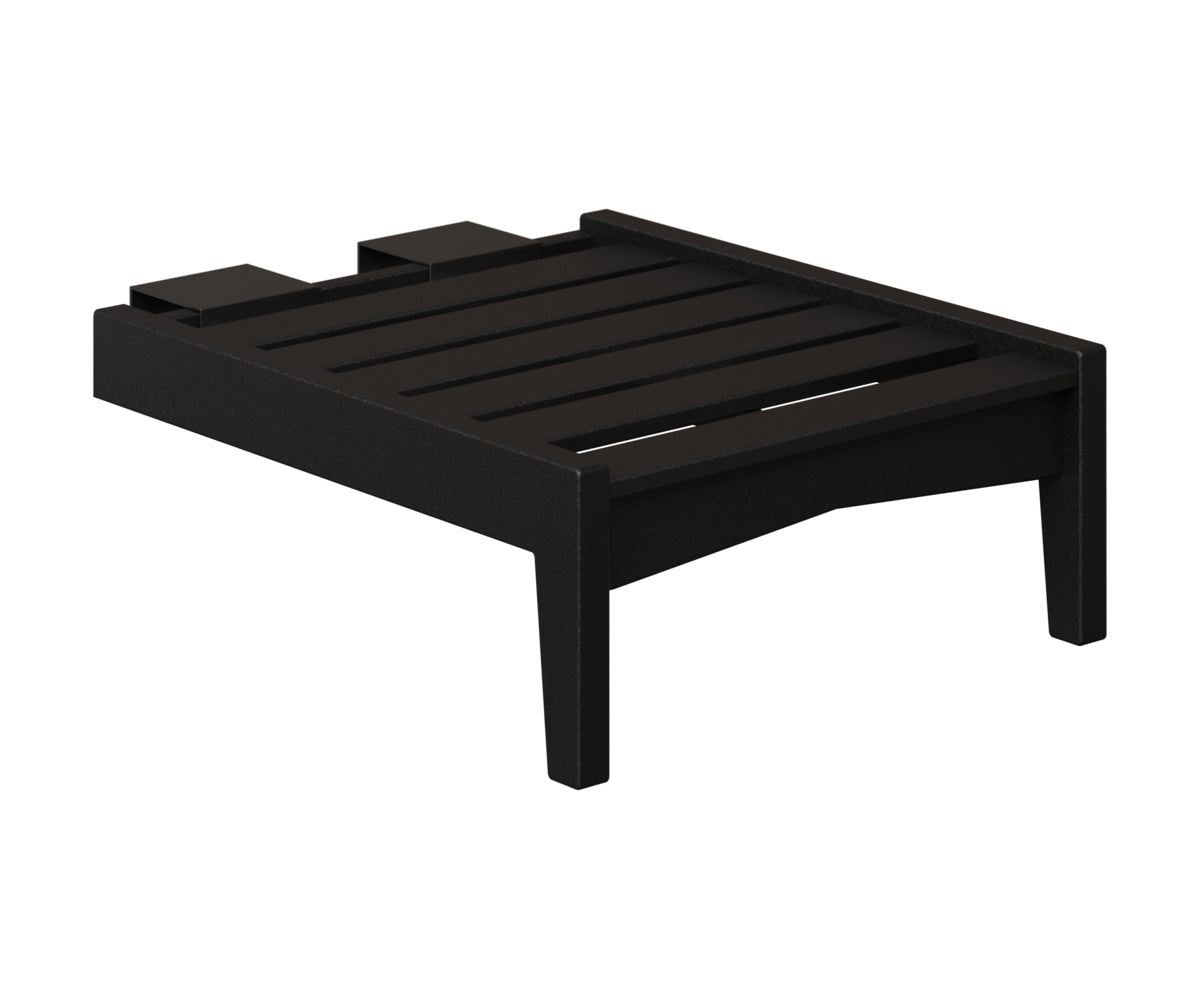 Berlin Gardens Classic Terrace Chaise Add-On
