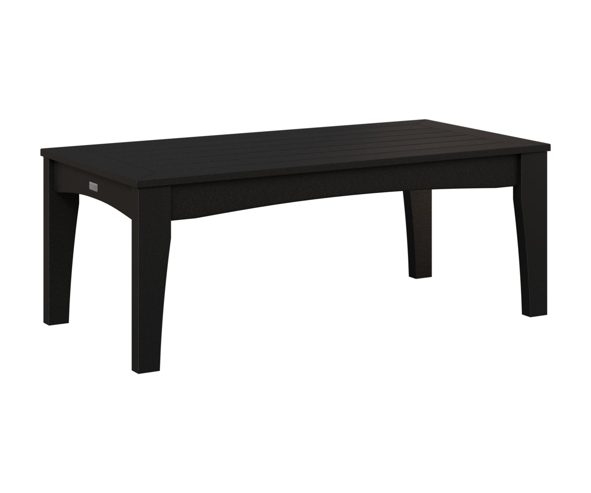Berlin Gardens Classic Terrace Coffee Table