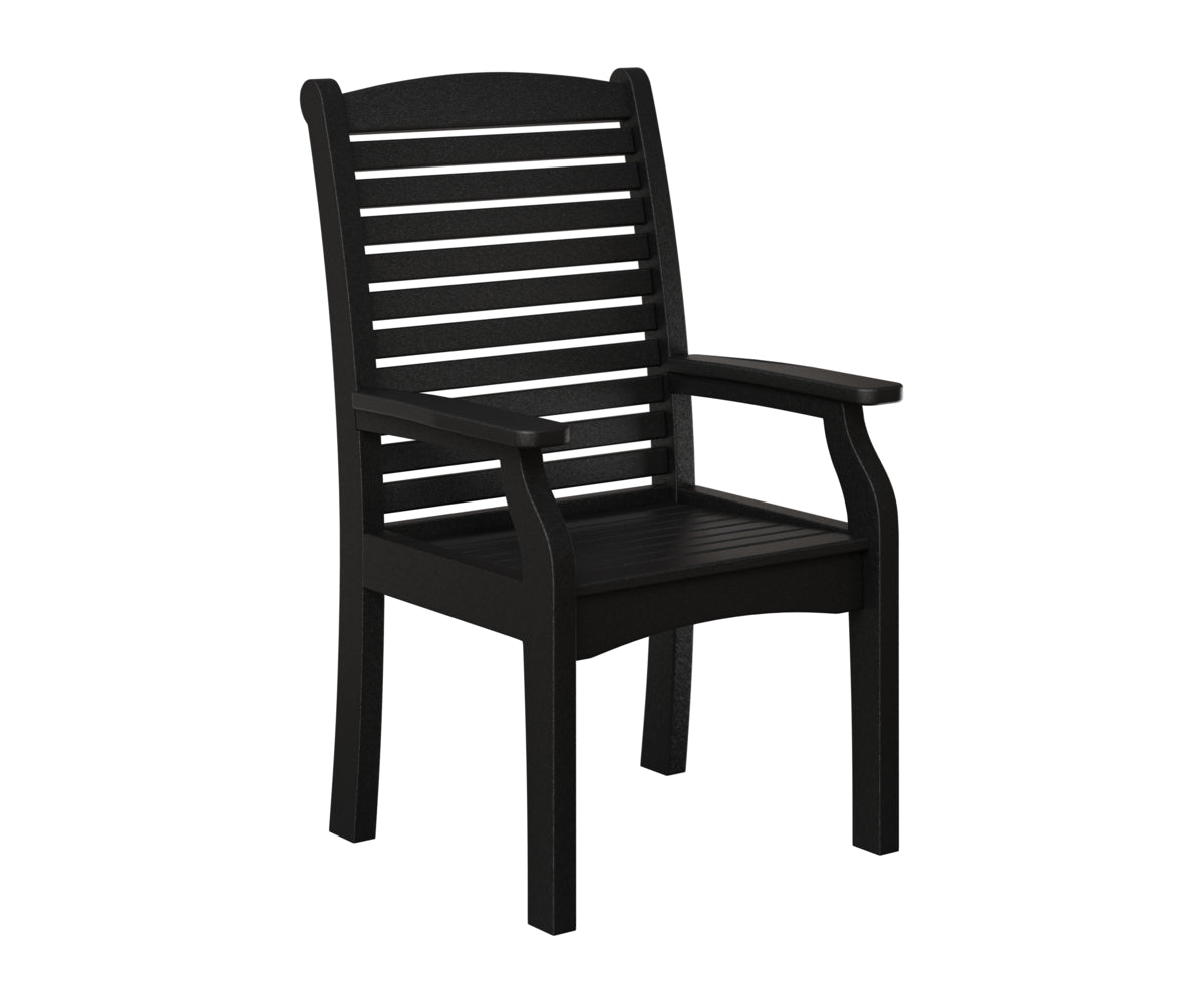 Berlin Gardens Classic Terrace Dining Chair