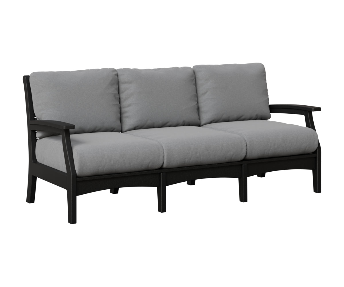 Berlin Gardens Classic Terrace Sofa