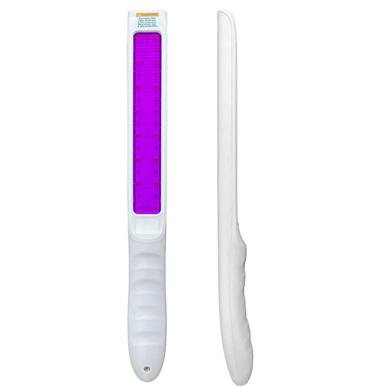 Clearlight® UV Disinfectant Wand