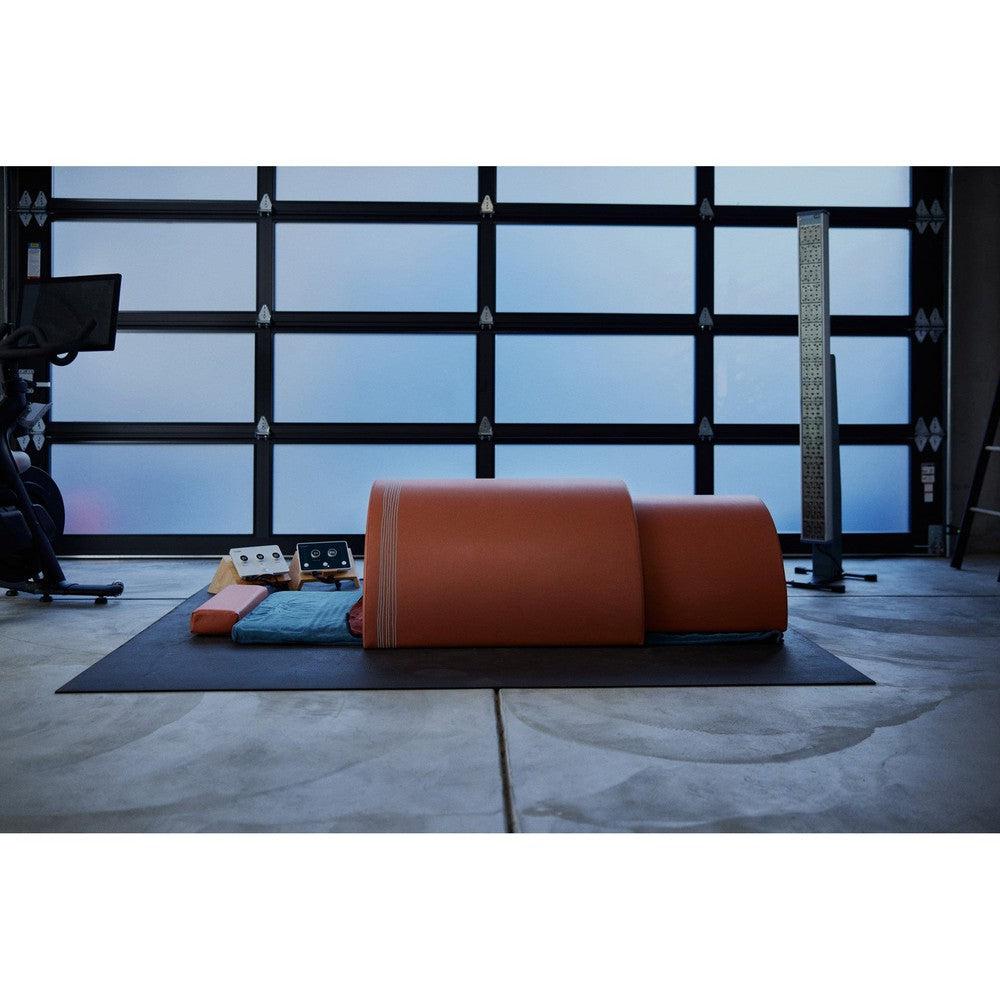 Clearlight® The Curve Far Infrared Sauna Dome With Amethyst Infrared PEMF Mat