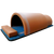 Clearlight® The Curve Far Infrared Sauna Dome With Amethyst Infrared PEMF Mat