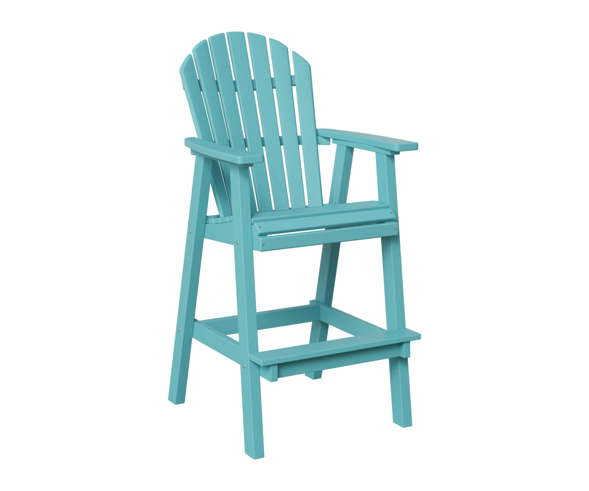 Berlin Gardens Comfo Back XT Chair