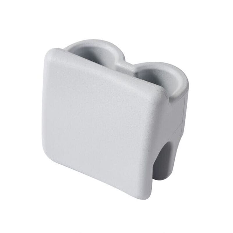 MSpa 2-in-1  Headrest & Cup Holder