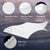 Malouf Encase™ 360 Mattress Protector