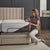 Malouf Five Sided® IceTech HyperChill™ Mattress Protector