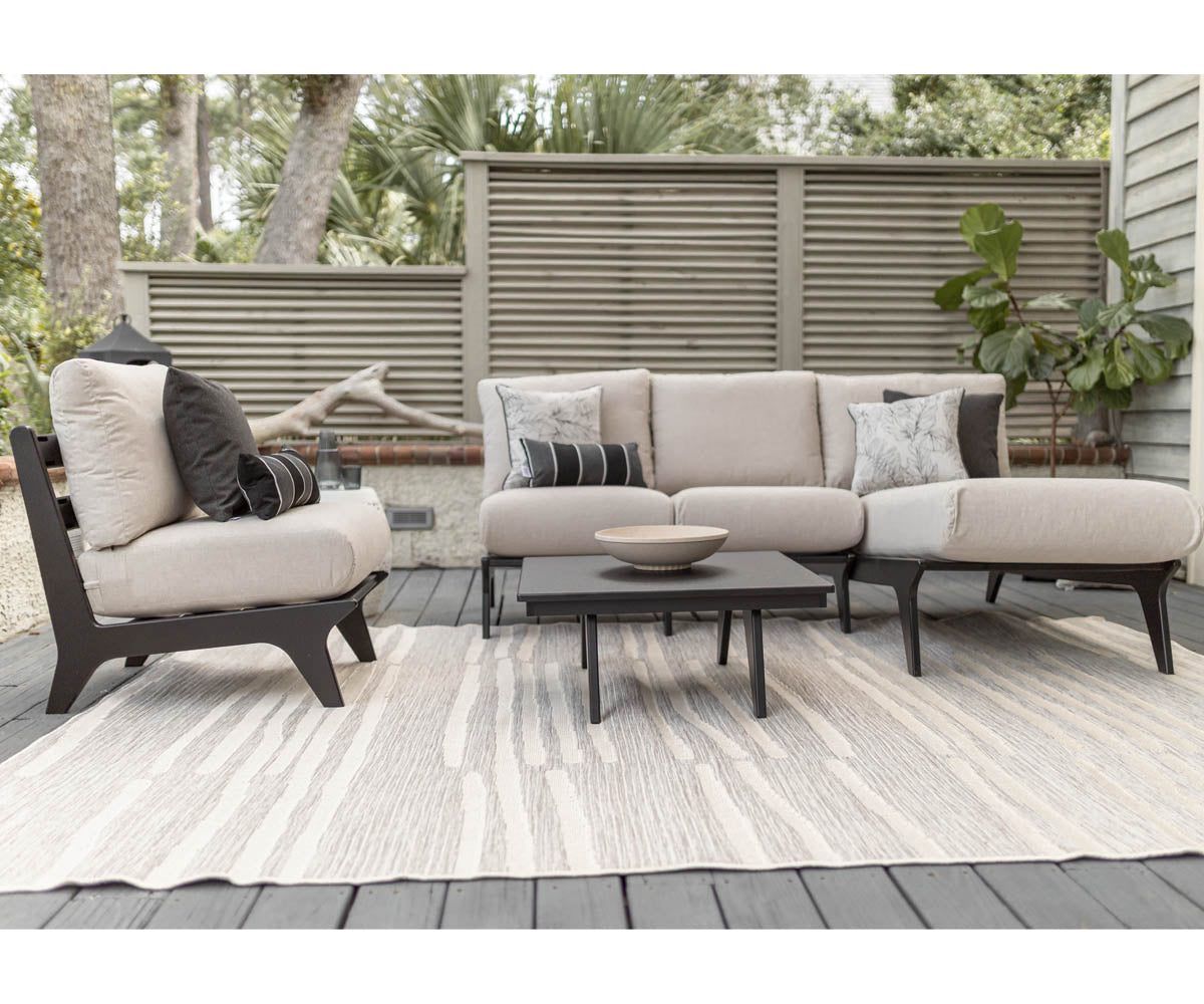 Berlin Gardens Hartley Sofa