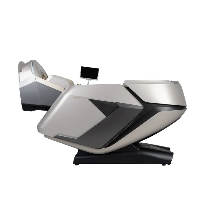 Osaki Grand Duo 4D+4D Massage Chair-Purely Relaxation