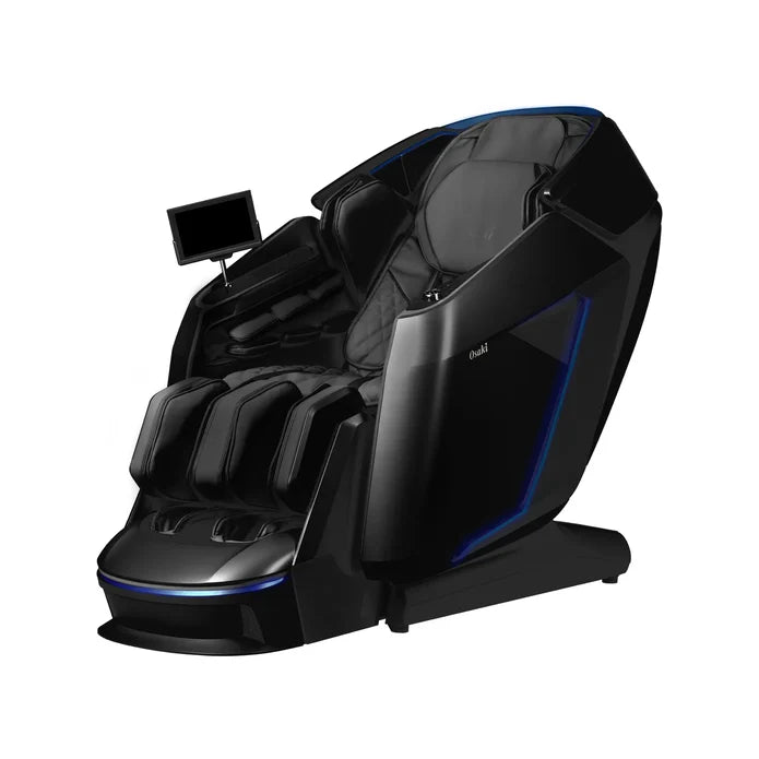 Osaki Grand Duo 4D+4D Massage Chair-Purely Relaxation