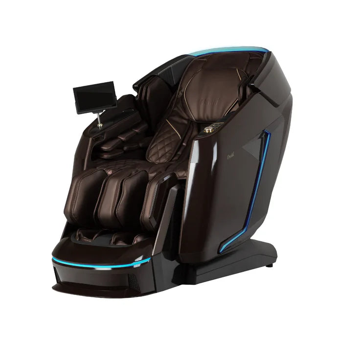 Osaki Grand Duo 4D+4D Massage Chair-Purely Relaxation