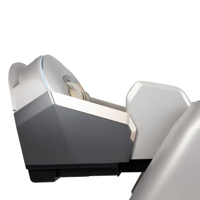 Osaki Grand Duo 4D+4D Massage Chair-Purely Relaxation