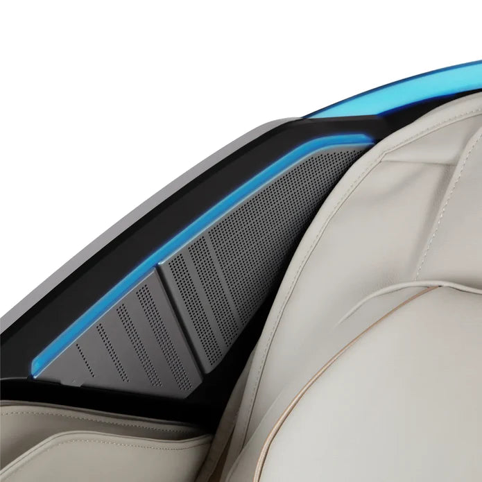 Osaki Grand Duo 4D+4D Massage Chair-Purely Relaxation